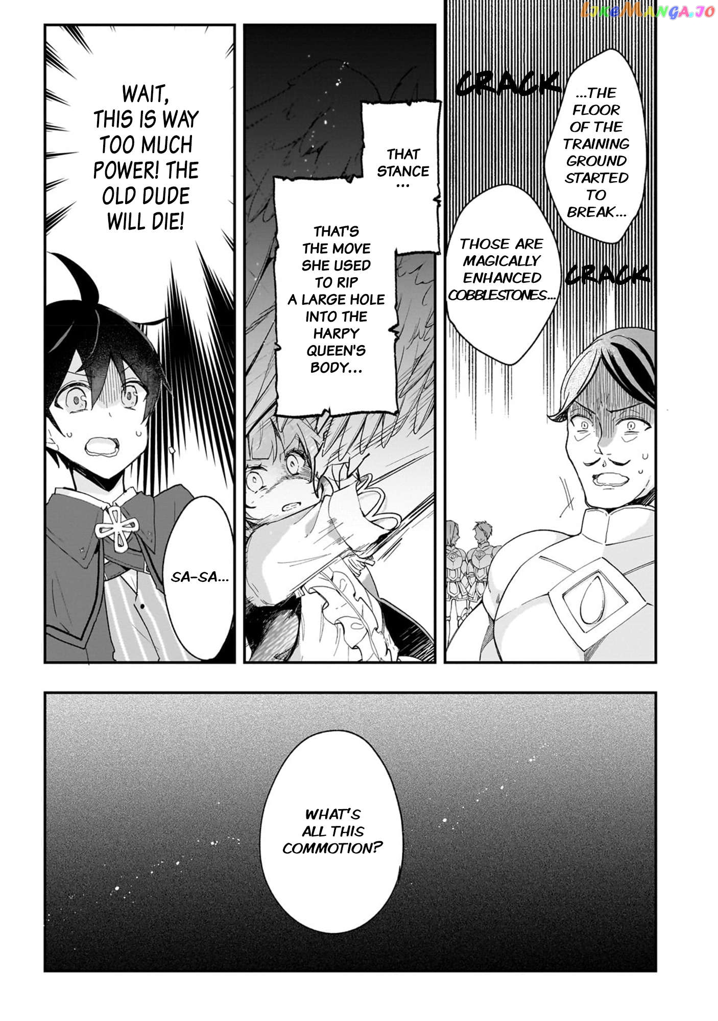 Shinja Zero No Megami-Sama To Hajimeru Isekai Kouryaku chapter 29 - page 14
